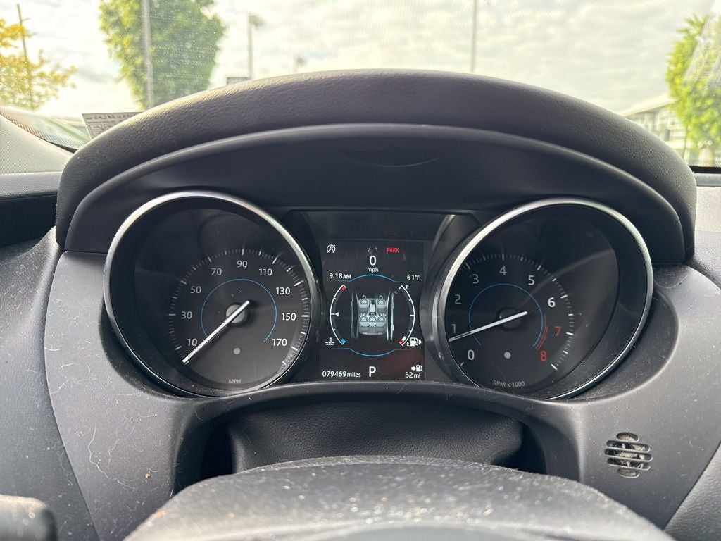 2019 Jaguar XE 25t Premium AWD