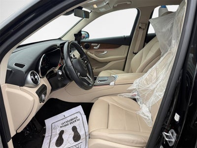 2022 Mercedes-Benz GLC GLC 300 4MATIC®