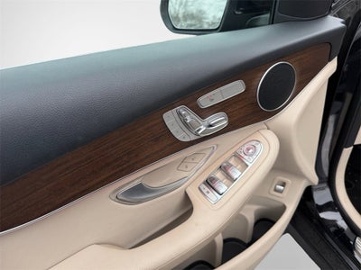 2022 Mercedes-Benz GLC GLC 300 4MATIC®