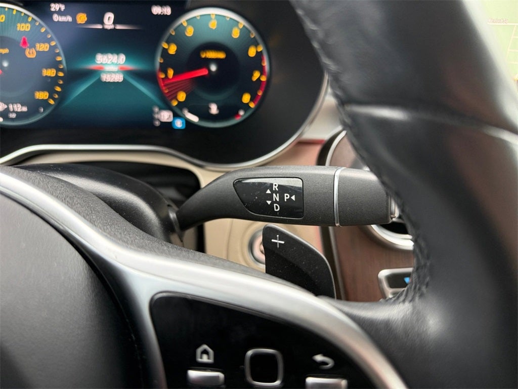 2022 Mercedes-Benz GLC GLC 300 4MATIC®