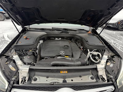 2022 Mercedes-Benz GLC GLC 300 4MATIC®