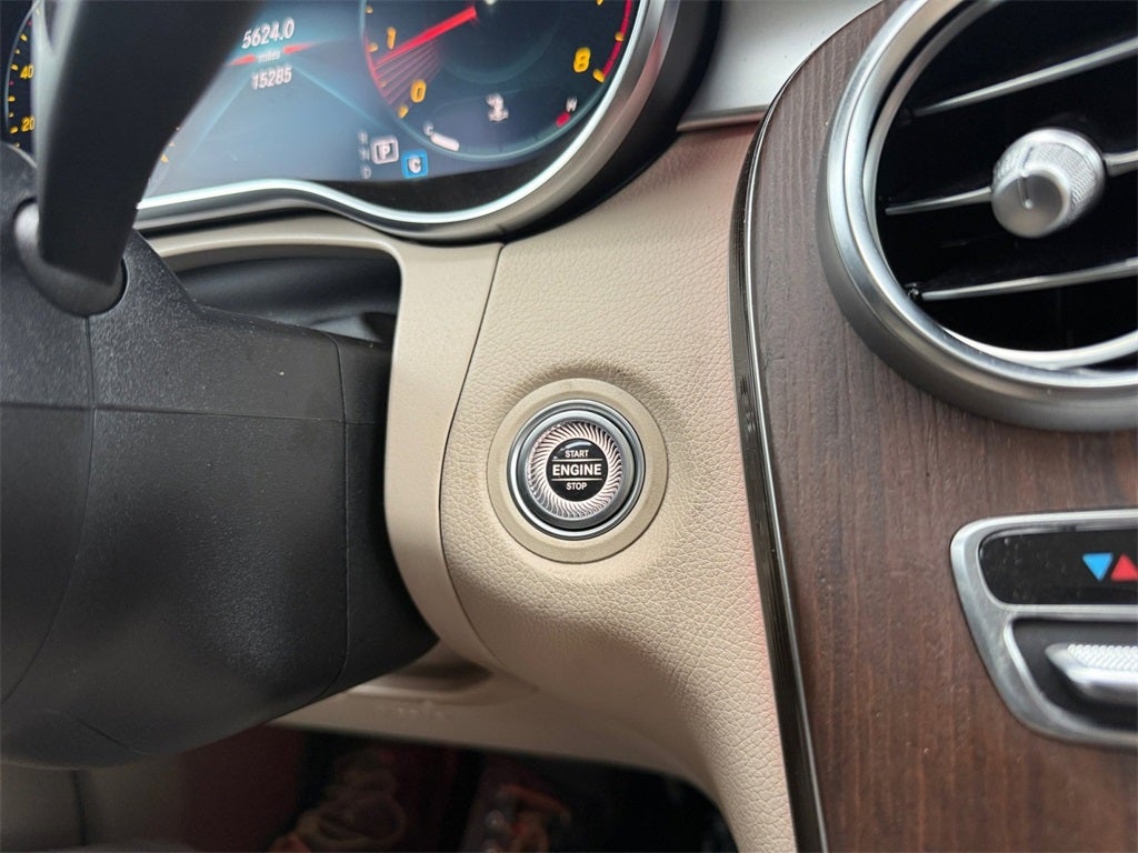 2022 Mercedes-Benz GLC GLC 300 4MATIC®