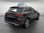 2022 Mercedes-Benz GLC GLC 300 4MATIC®