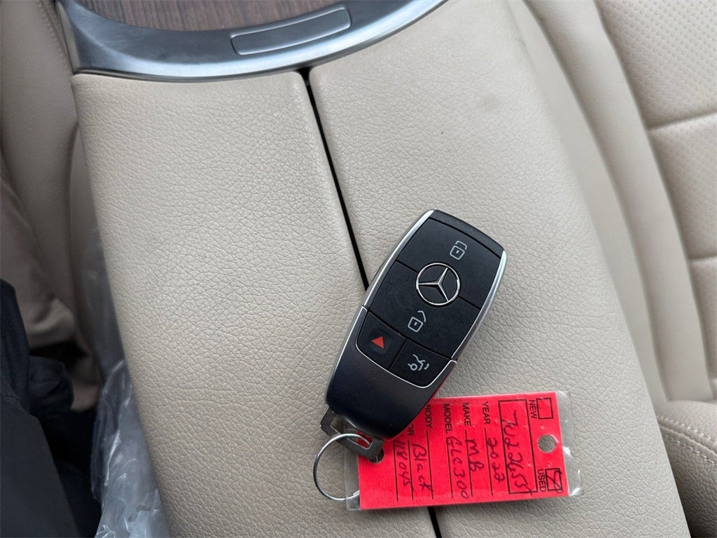 2022 Mercedes-Benz GLC GLC 300 4MATIC®