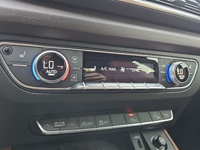 2023 Audi Q5 45 S line Premium quattro