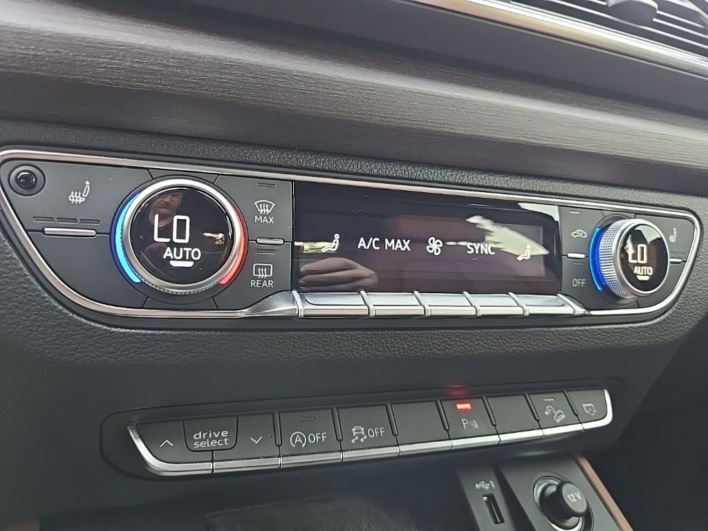 2023 Audi Q5 45 S line Premium quattro