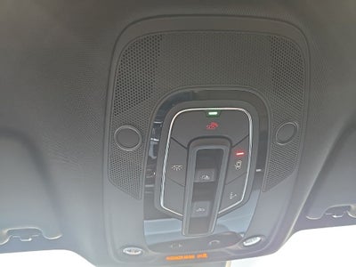 2023 Audi Q5 45 S line Premium quattro