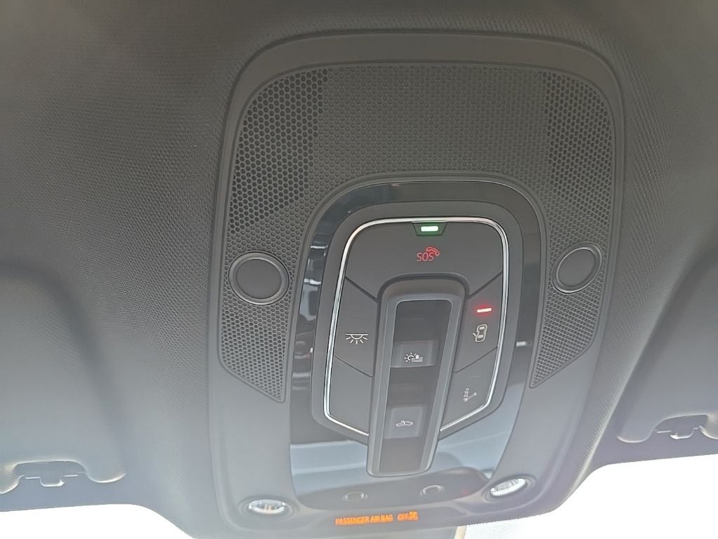 2023 Audi Q5 45 S line Premium quattro