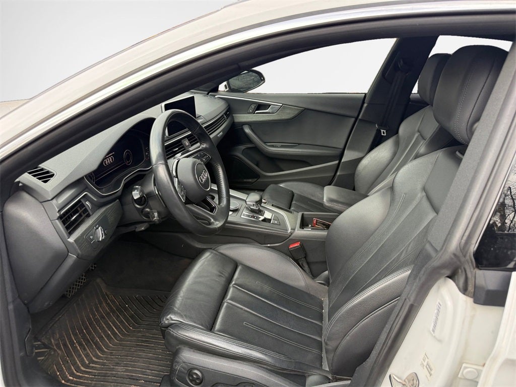 2019 Audi A5 Sportback Premium Plus quattro