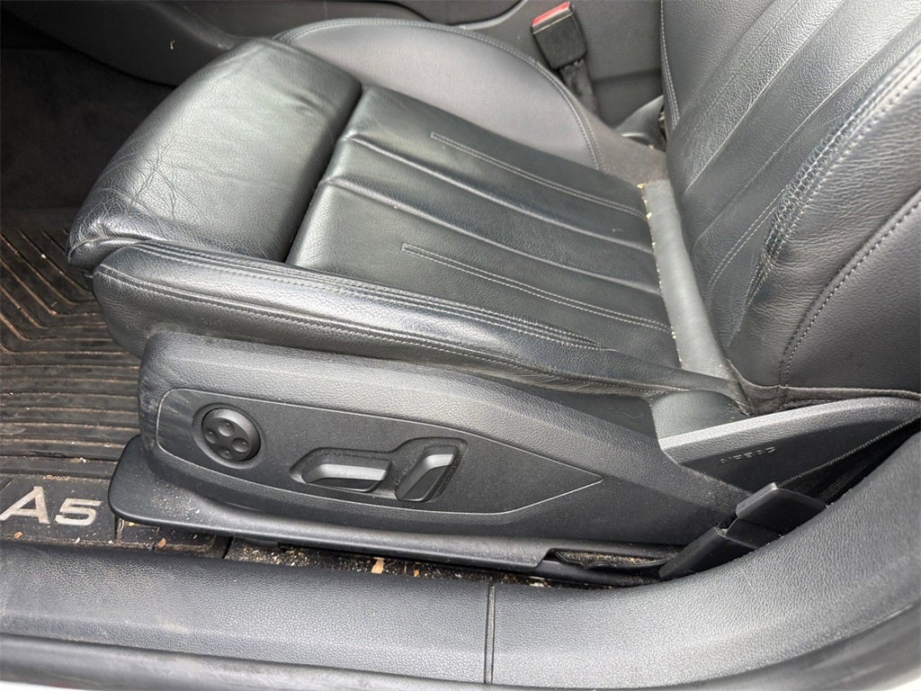 2019 Audi A5 Sportback Premium Plus quattro