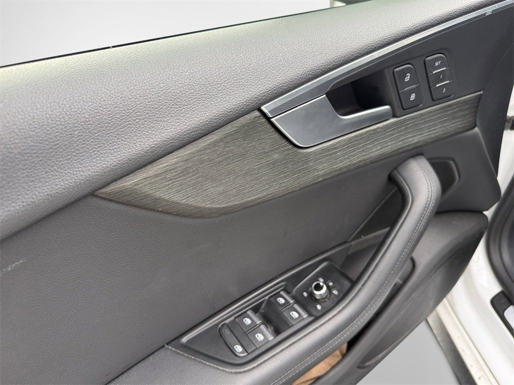 2019 Audi A5 Sportback Premium Plus quattro