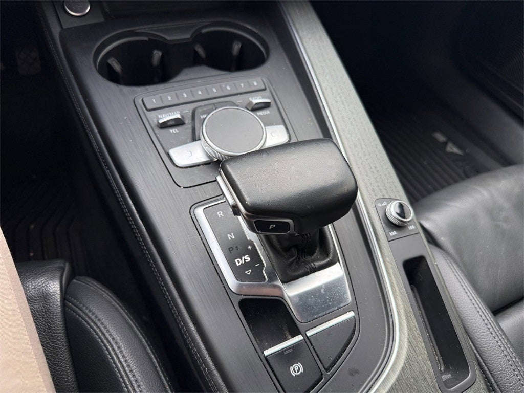 2019 Audi A5 Sportback Premium Plus quattro