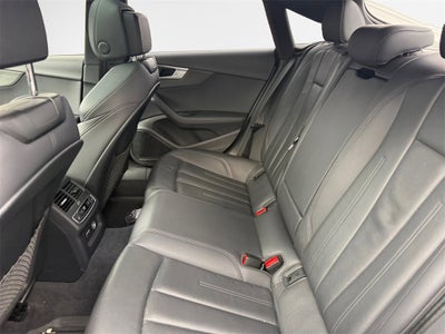 2019 Audi A5 Sportback Premium Plus quattro