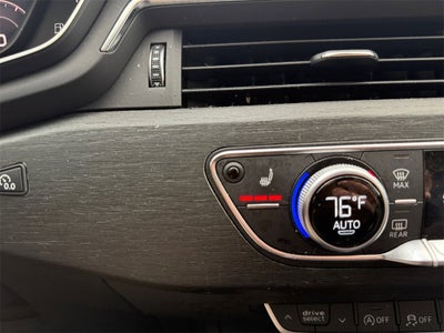 2019 Audi A5 Sportback Premium Plus quattro