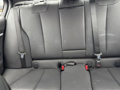 2016 BMW 3 Series 328i xDrive AWD