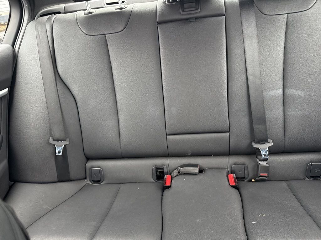 2016 BMW 3 Series 328i xDrive AWD