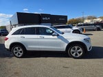 2017 Mercedes-Benz GLC GLC 300 4MATIC®