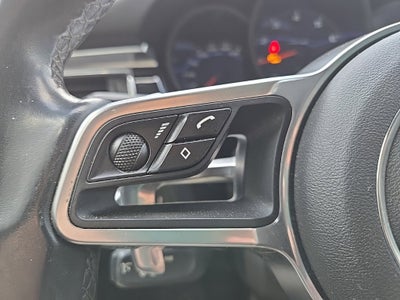 2018 Porsche Macan Sport Edition AWD