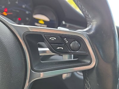 2018 Porsche Macan Sport Edition AWD