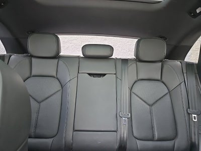 2018 Porsche Macan Sport Edition AWD