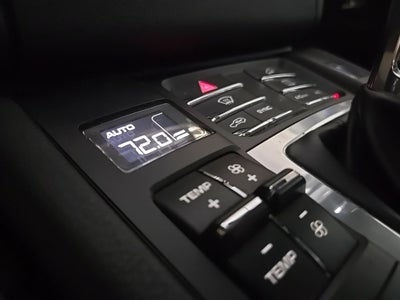 2018 Porsche Macan Sport Edition AWD