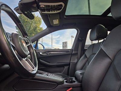 2018 Porsche Macan Sport Edition AWD