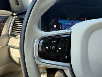 2025 Volvo XC90 B6 Plus 6-Seater AWD