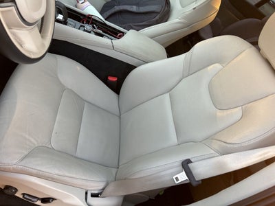 2025 Volvo XC90 B6 Plus 6-Seater AWD