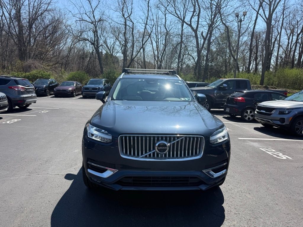 2025 Volvo XC90 B6 Plus 6-Seater AWD