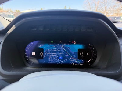 2025 Volvo XC90 B6 Plus 6-Seater AWD