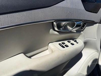 2025 Volvo XC90 B6 Plus 6-Seater AWD