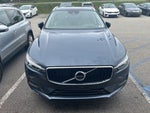 2021 Volvo XC60 T5 Momentum AWD