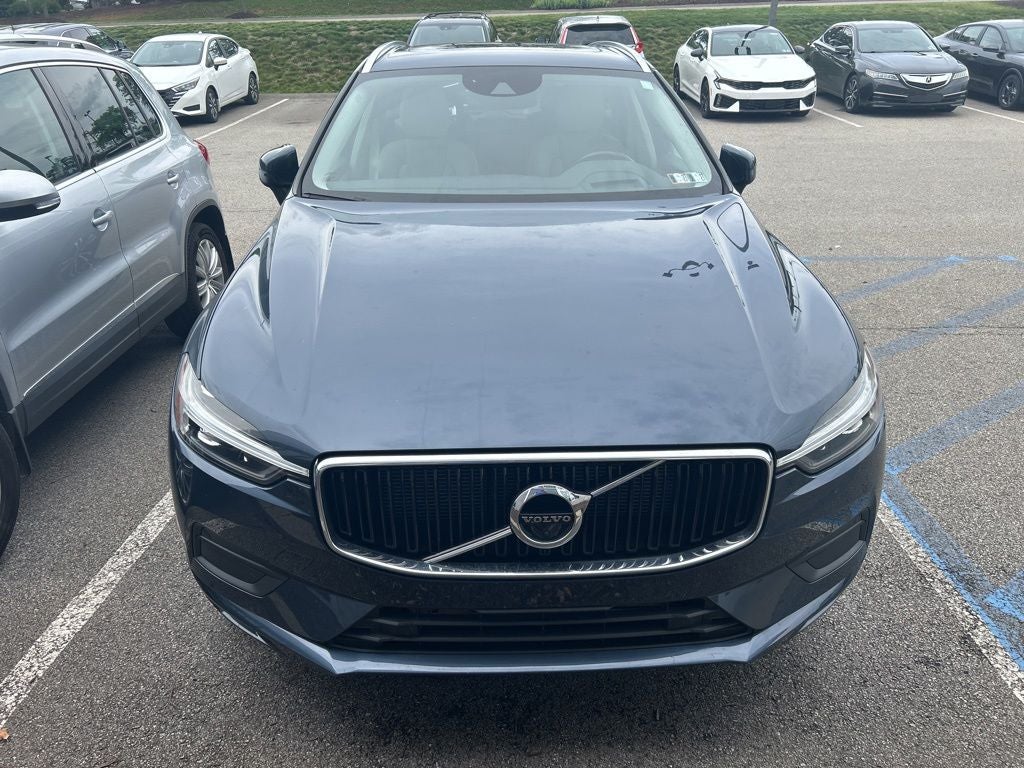 2021 Volvo XC60 T5 Momentum AWD