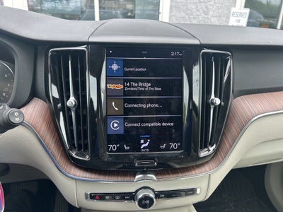 2021 Volvo XC60 T5 Momentum AWD