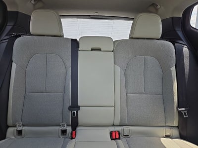 2020 Volvo XC40 Momentum AWD