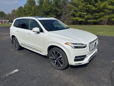 2018 Volvo XC90 T6 Inscription AWD