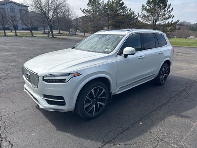2018 Volvo XC90 T6 Inscription AWD