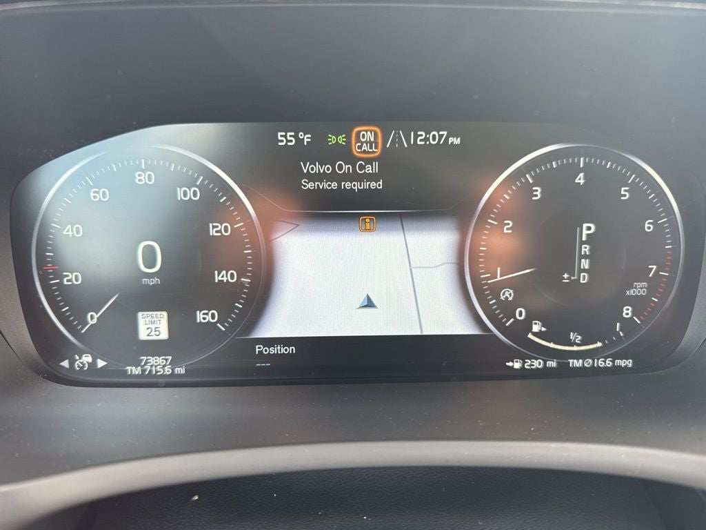 2018 Volvo XC90 T6 Inscription AWD