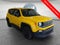 2017 Jeep Renegade Sport 4WD