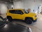 2017 Jeep Renegade Sport 4WD