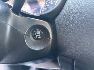 2017 Jeep Renegade Altitude 4WD