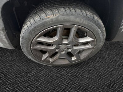 2019 Jeep Renegade Limited 4WD