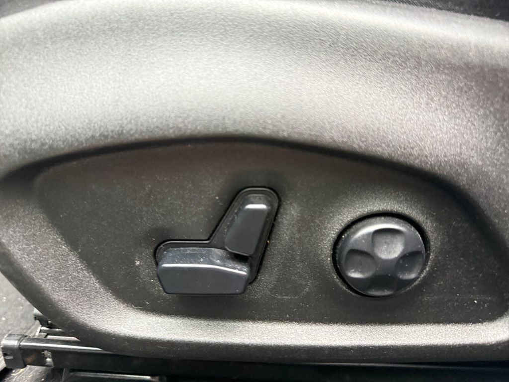 2019 Jeep Renegade Limited 4WD