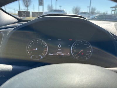 2019 Jeep Renegade Limited 4WD