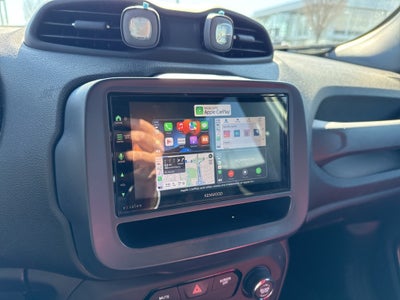 2019 Jeep Renegade Limited 4WD