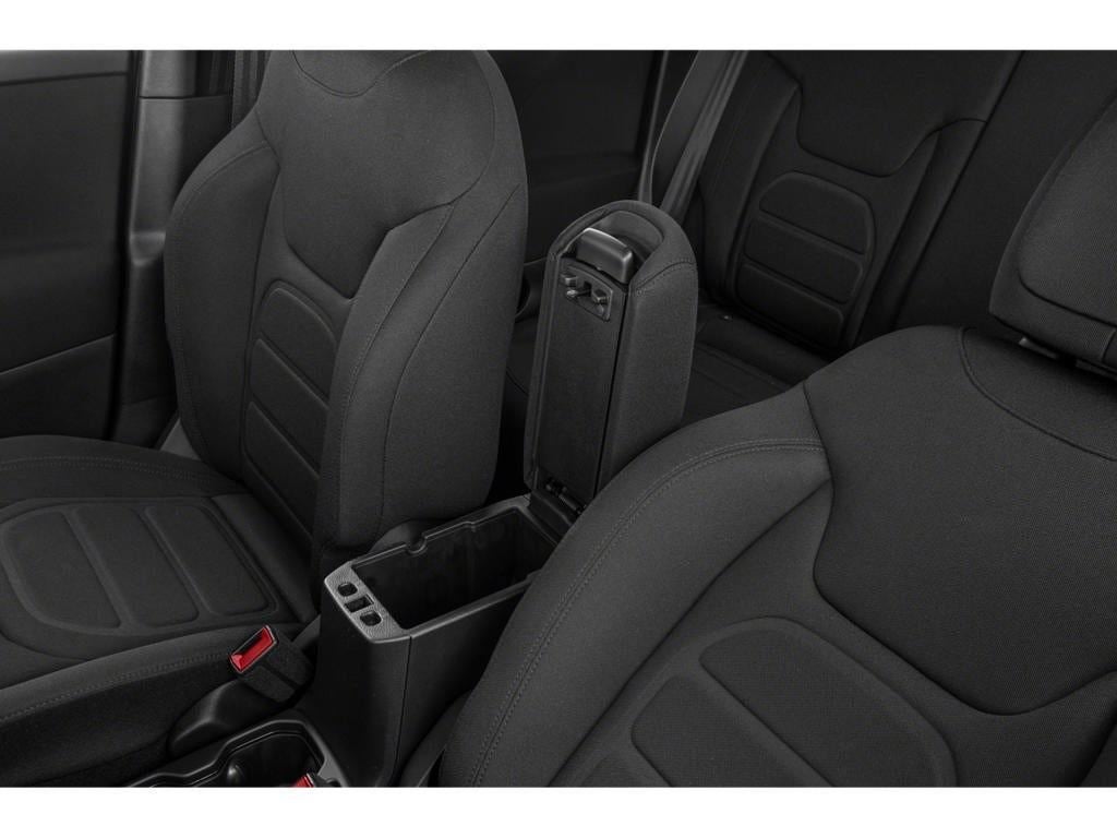 2021 Jeep Renegade Sport 4WD