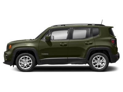 2021 Jeep Renegade Sport 4WD