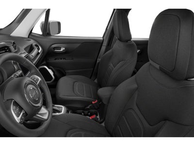 2021 Jeep Renegade Sport 4WD