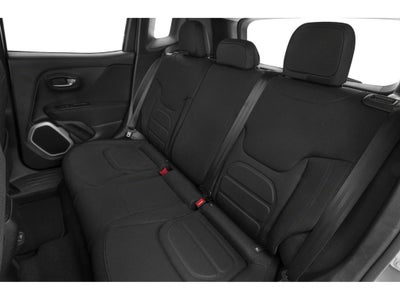 2021 Jeep Renegade Sport 4WD
