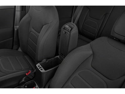 2021 Jeep Renegade Sport 4WD